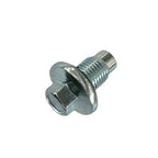 Engine Oil Pan Drain Plug Bolt for Jeep Compass, Dodge, Chrysler (2007-2023)