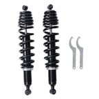 Front Shocks for Can-Am XMR Defender 10 & MAX 10 (2019–2022) 706203374