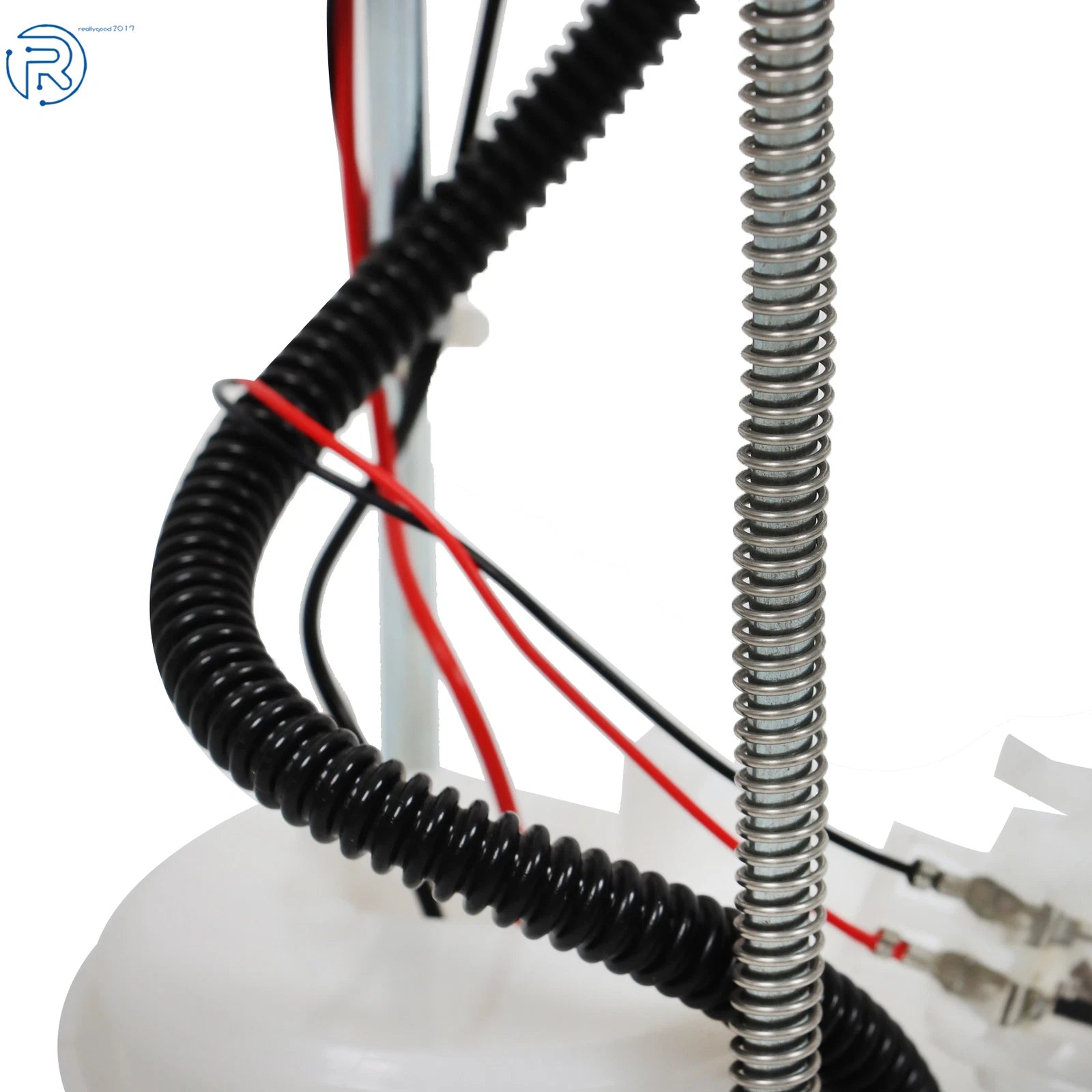 Fuel Pump 16700-HR3-A21 for Honda TRX420 (2014–2021), TRX500 (2020–2021), TRX520