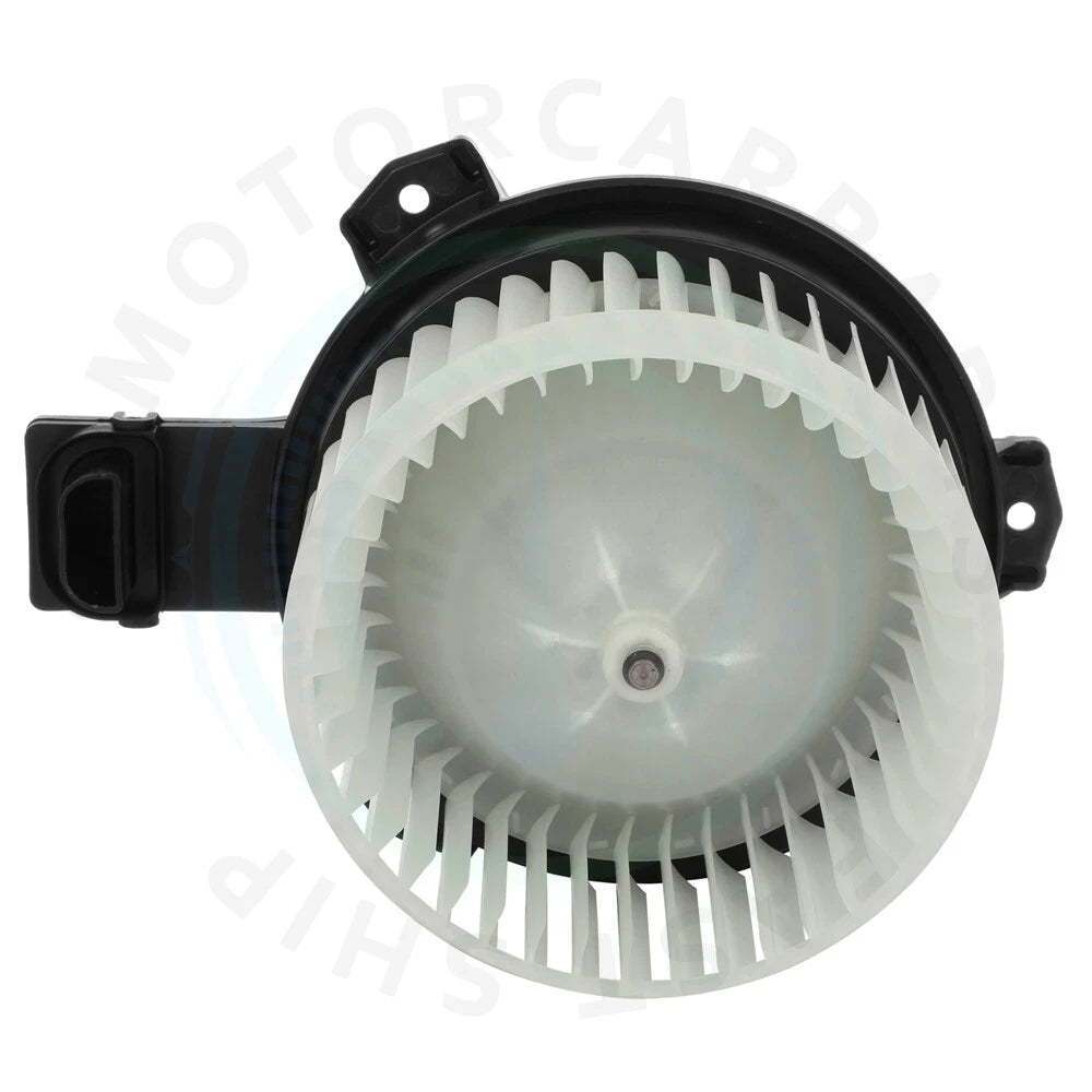 Blower Motor with Fan Cage for Subaru Crosstrek, Impreza (2017–2021)
