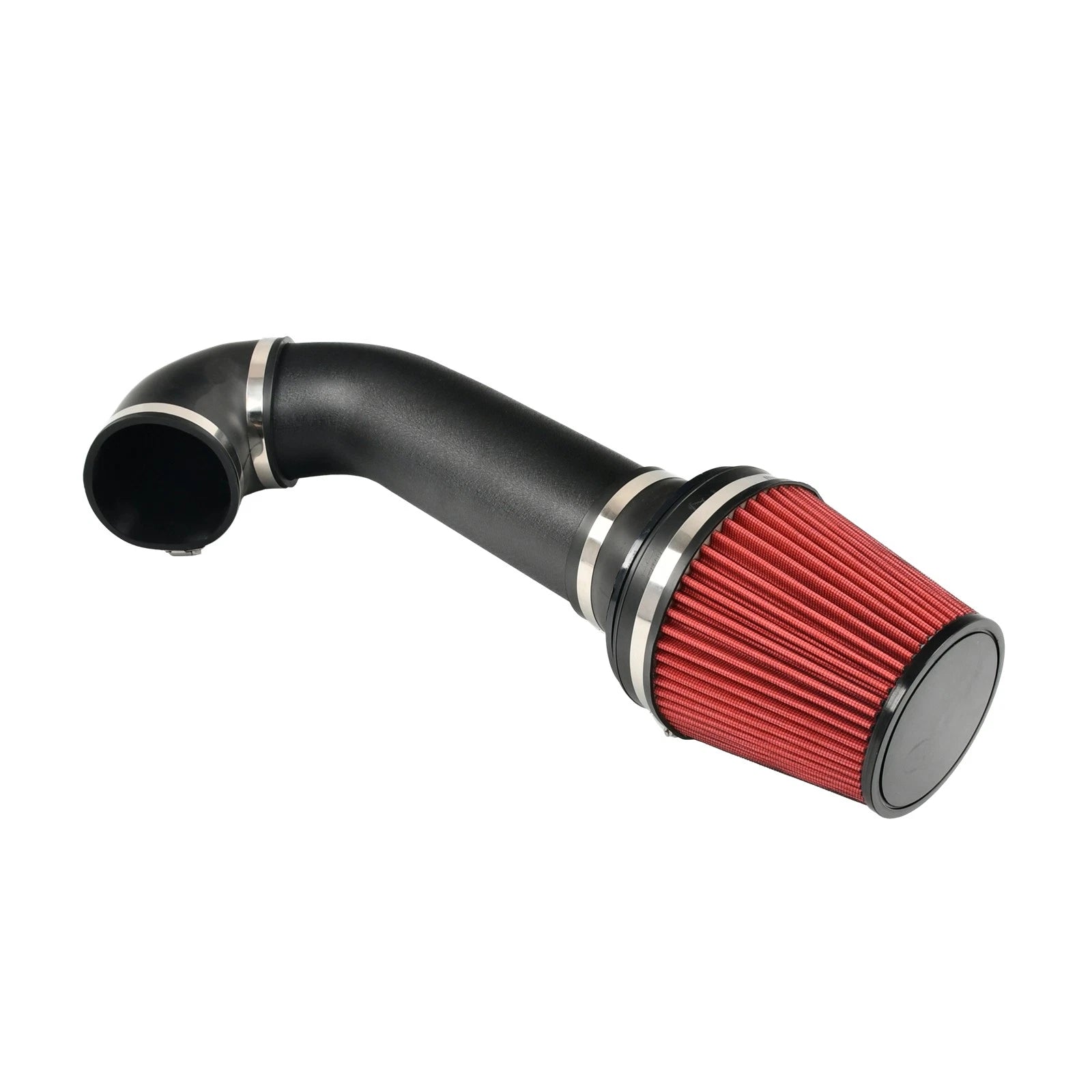 4 Inch Cold Air Intake Kit for LSX LS1 LS2 4.8L 5.3L 5.7L 6.0L (2000–2023)