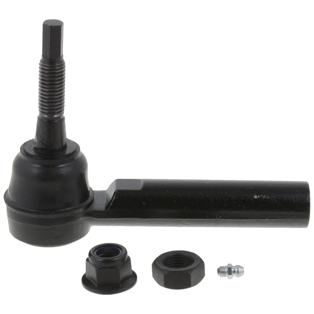 Tie Rod End for Chevrolet Silverado 1500 (2014–2018)