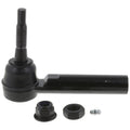 Tie Rod End for Chevrolet Silverado 1500 (2014–2018)