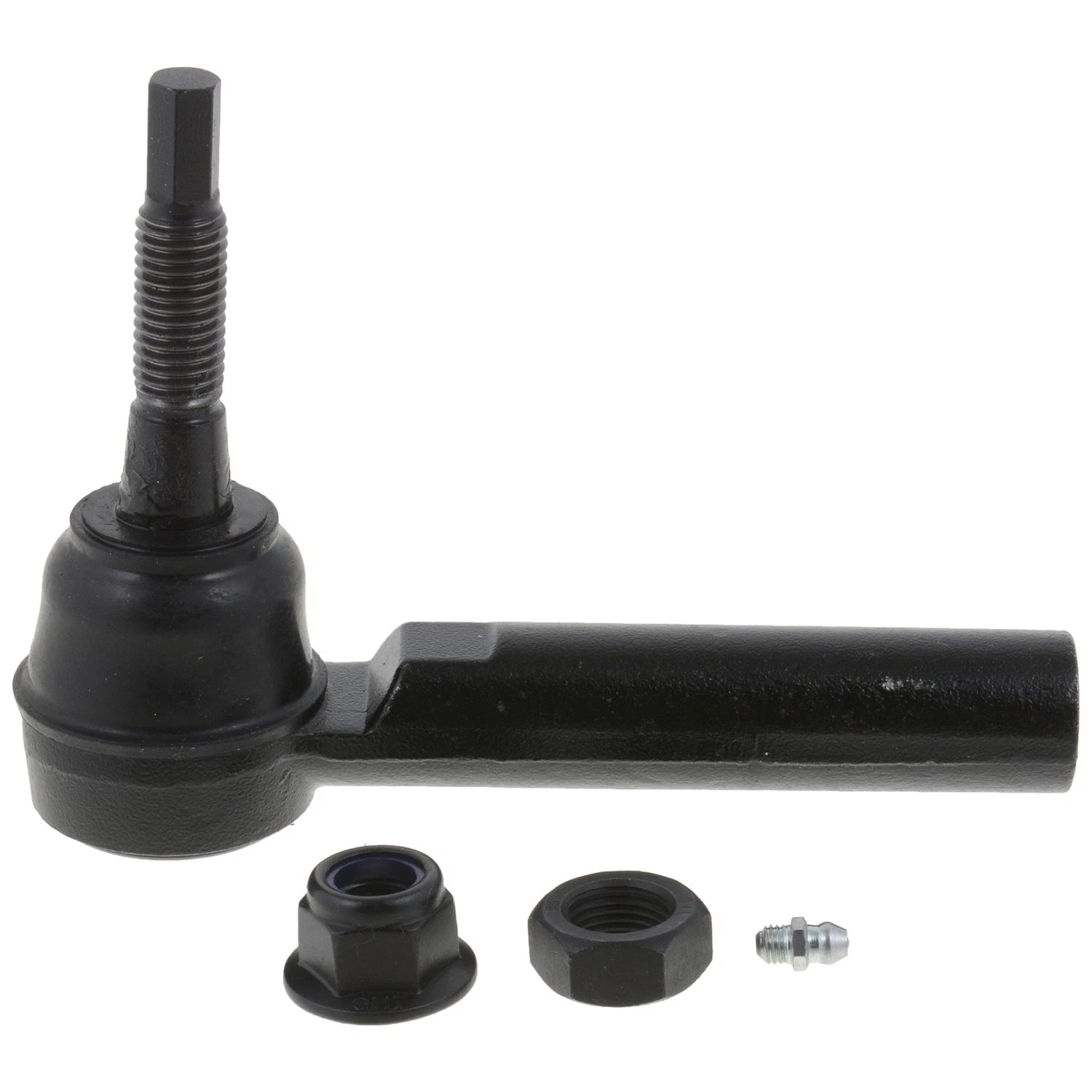 Tie Rod End for Chevrolet Silverado 1500 (2014–2018)