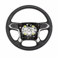 Genuine OEM Steering Wheel for Chevrolet Silverado 1500 (2014–2018), GMC 84483768