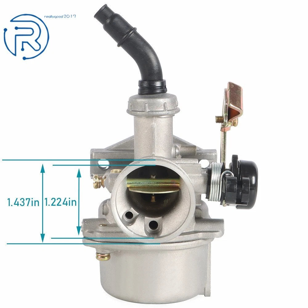 Carburetor for Can-Am Mini DS70 DS90 DS90X ATV (2010-2021)