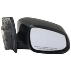 Heated Right Side Mirror for Chevy Spark (2016)