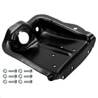 Front Coil Spring Tower Shock Mount Left Side for Ford F150 (1980–1996)