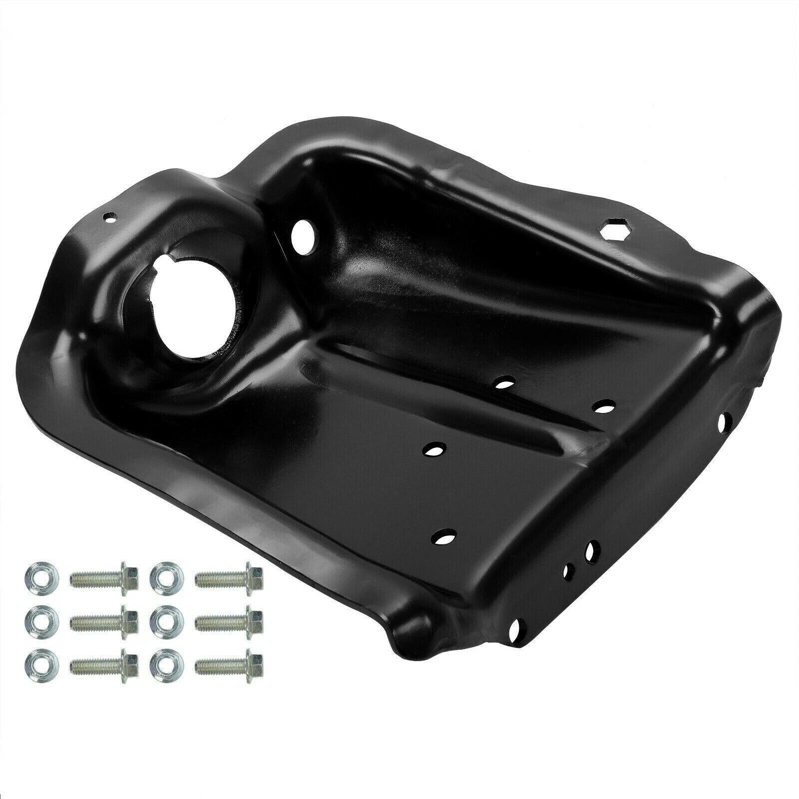 Front Coil Spring Tower Shock Mount Left Side for Ford F150 (1980–1996)