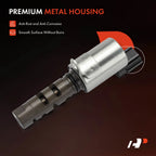 Exhaust Variable Valve Timing Solenoid for Subaru Legacy Outback