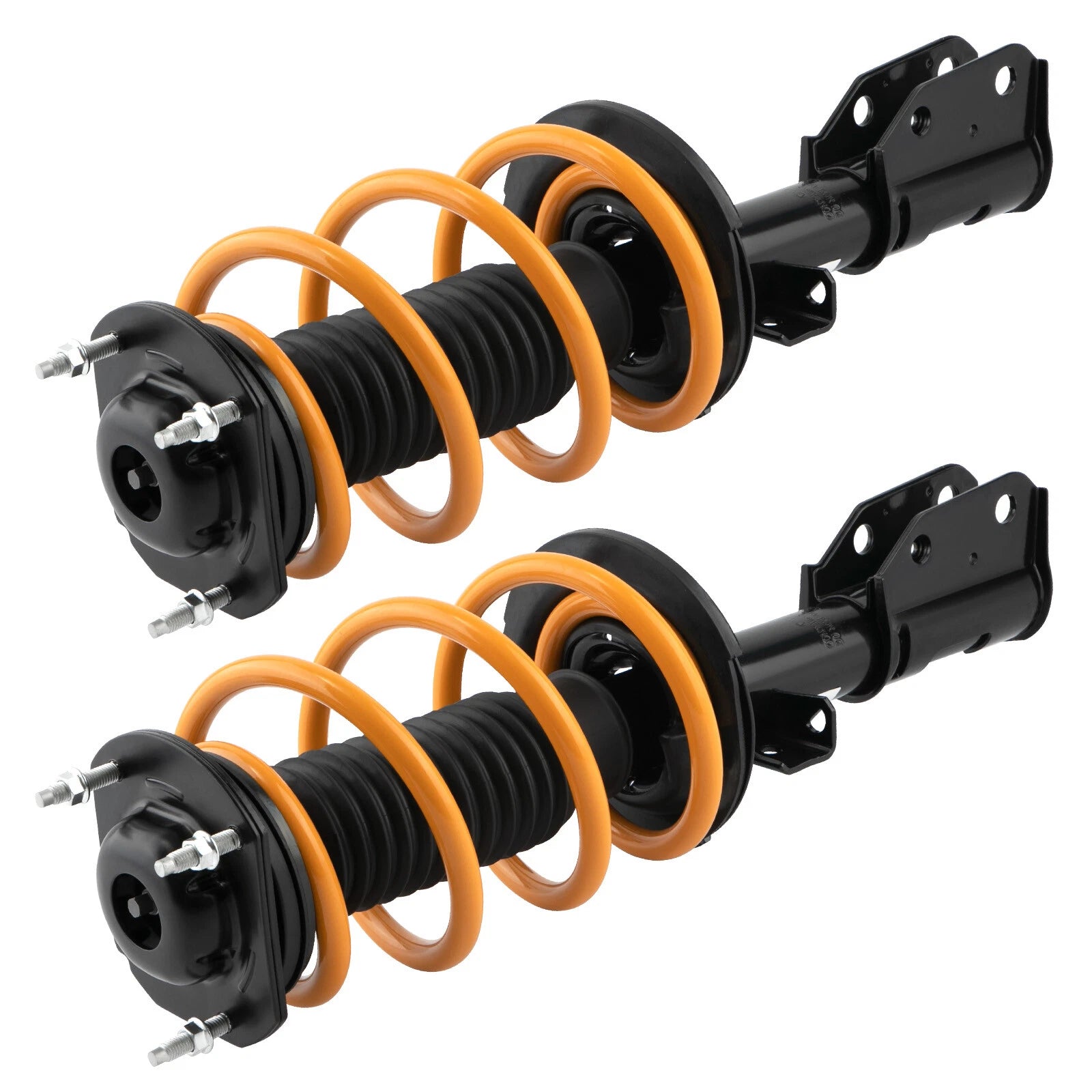 Quick Complete Sport Strut Spring Assembly for Acadia Traverse Enclave (2007–2017)