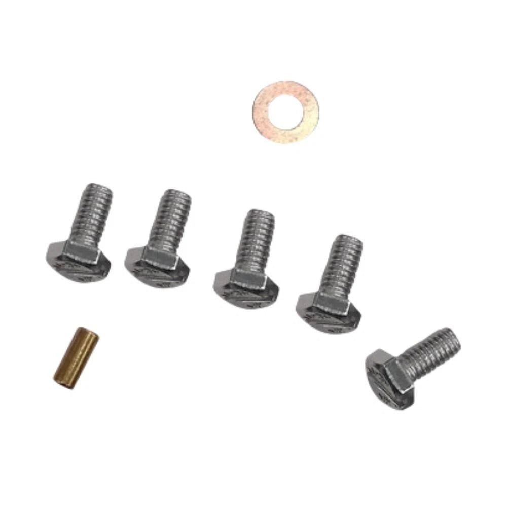 Water Pump Repair Kit for Volvo Penta MB10A MD11 MD11C MD11D (21951368)