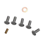 Water Pump Repair Kit for Volvo Penta MB10A MD11 MD11C MD11D (21951368)