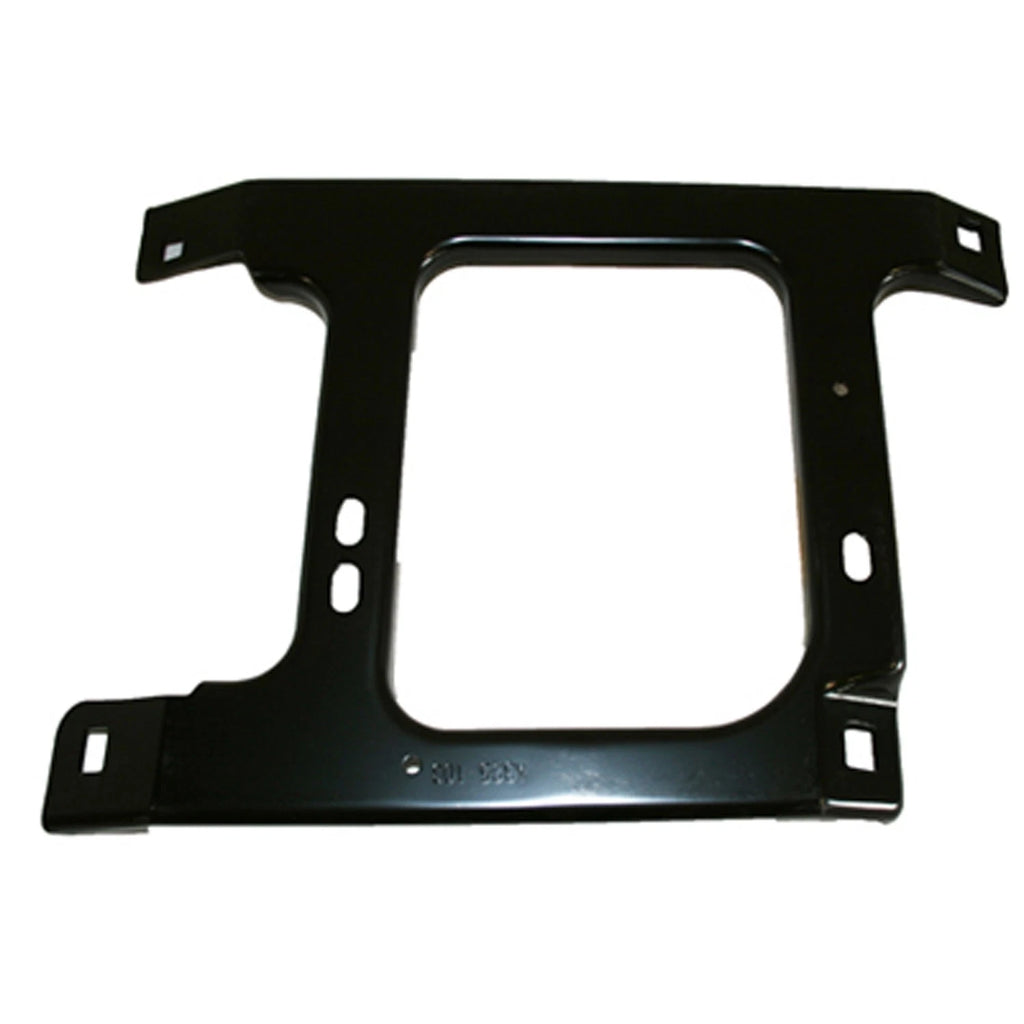 Replacement Steel Front Driver Side Bumper Mounting Bracket-See Compatible Chart