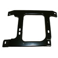 Replacement Steel Front Driver Side Bumper Mounting Bracket-See Compatible Chart