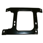 Replacement Steel Front Driver Side Bumper Mounting Bracket-See Compatible Chart