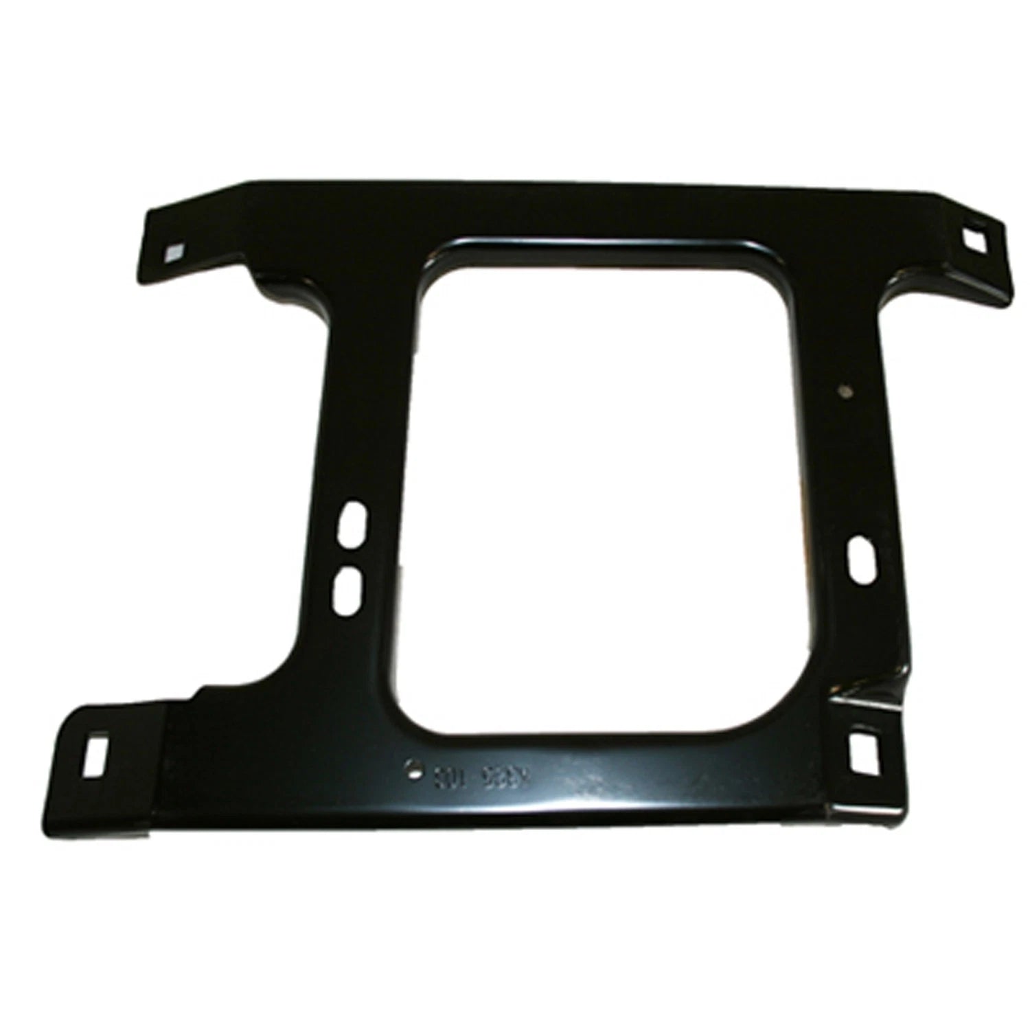 Replacement Steel Front Driver Side Bumper Mounting Bracket-See Compatible Chart