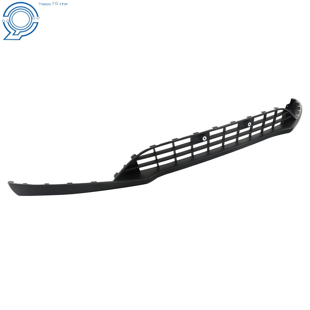 Front Bumper Lower Valance Grille for Ford Focus (2015-2018)