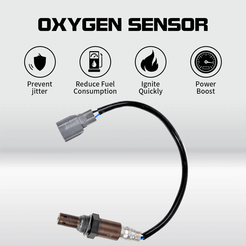 O2 Sensor for Toyota Highlander 2004–2007 3.3L 234-9042