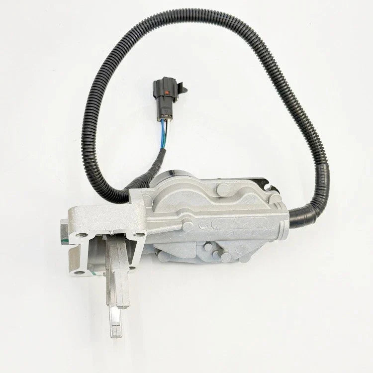 Automatic Differential Vacuum Actuator for Isuzu D-Max (2005–2019)
