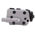 Air Brake Compressor for Ottawa Engine C50 (56mm) 247cc (2019–2020)