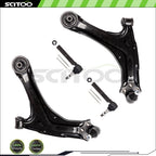 Front Control Arm for Chevrolet Malibu (1997–2003) & Pontiac Grand Am (1999–2005)