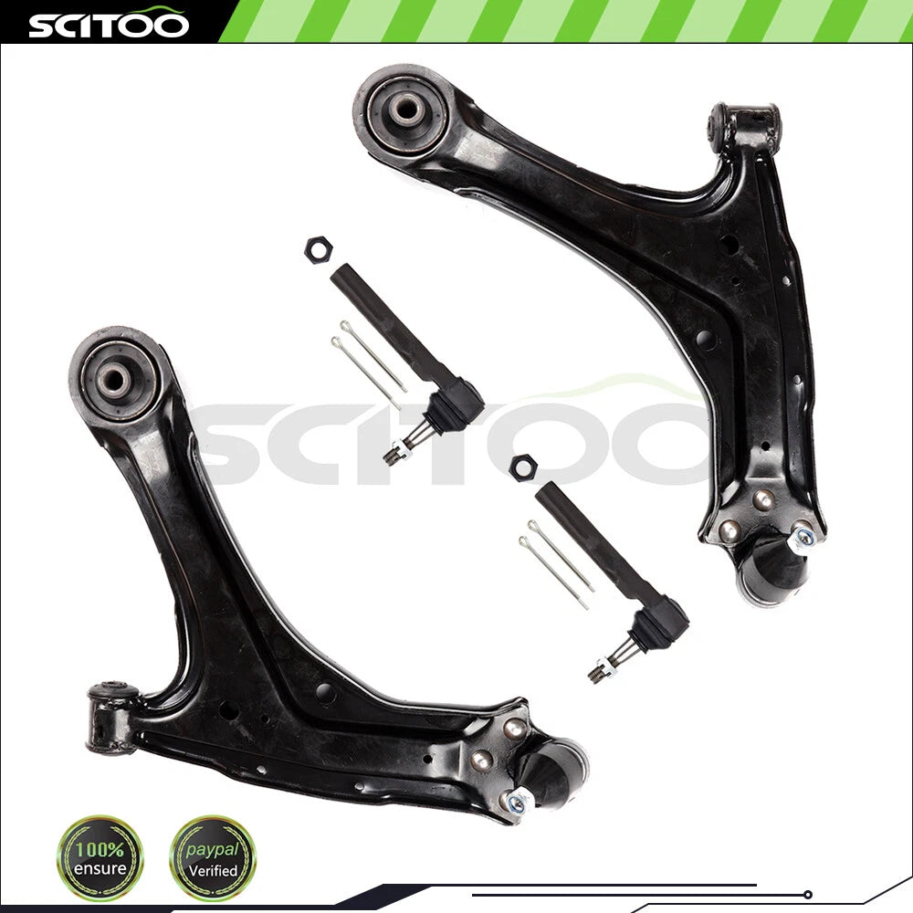 Front Control Arm for Chevrolet Malibu (1997–2003) & Pontiac Grand Am (1999–2005)