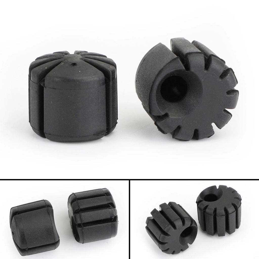 10mm Seat Lowering Kit + Rubber for BMW R1200GS R1200RT (2008–2018)