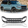 Front Grille for Ford Bronco Sport (2021–2023)