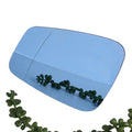Heated Exterior Mirror Glass for BMW 1 2 3 4 Series X1 F48 (2014-2016)