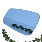 Heated Exterior Mirror Glass for BMW 1 2 3 4 Series X1 F48 (2014-2016)