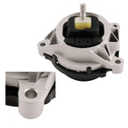 Set of 4 Motor Mounts for BMW X3 X4 xDrive (2013–2018)