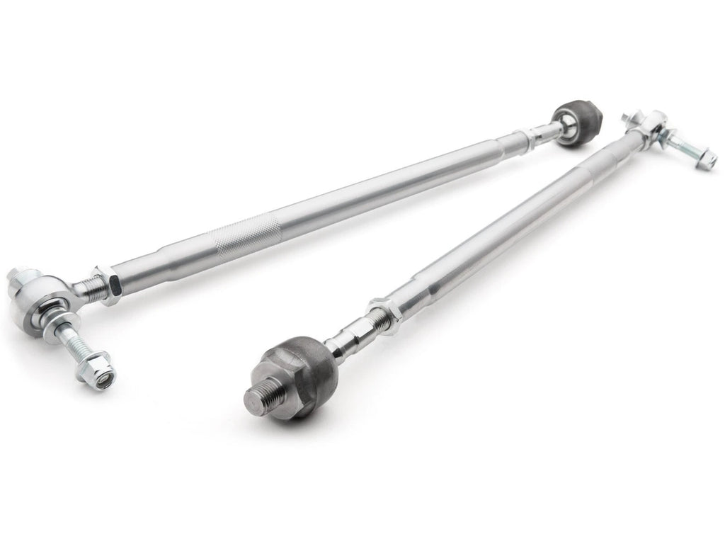 SuperATV Heavy-Duty Tie Rod Kit for Yamaha Wolverine RMAX 1000 (2021–2023)