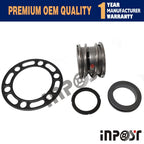 Transicold Compressor Shaft Seal for Carrier 05G (17-44770-00, 17-57026-00)