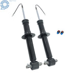 2X Front Shock Absorbers Struts w/ Magnetic for GMC Yukon (2021–2024)