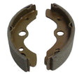 Front Brake Shoes for Honda 200-400 (2009–2015)