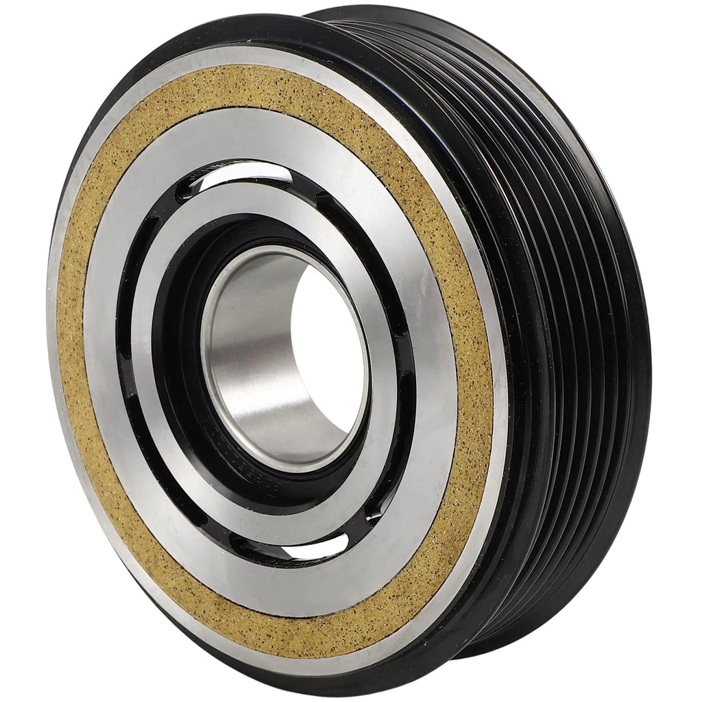 A/C Compressor Clutch Kit for Cadillac CTS (2004–2007)