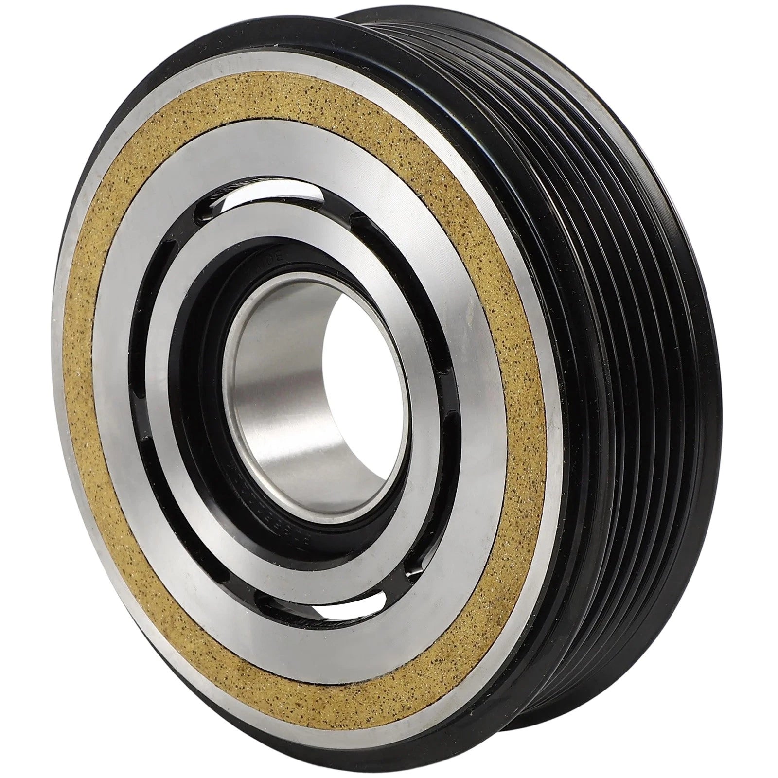 A/C Compressor Clutch Kit for Cadillac CTS (2004–2007)