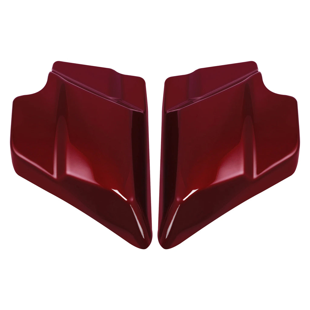 Side Fairings Cover Panels for Harley Street Glide (2009–2024)