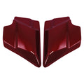 Side Fairings Cover Panels for Harley Street Glide (2009–2024)