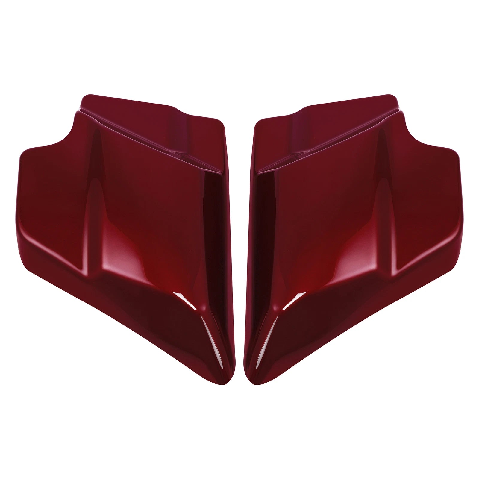 Side Fairings Cover Panels for Harley Street Glide (2009–2024)