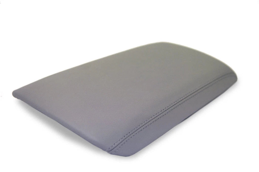 Leather Synthetic Console Armrest Cover for Lexus RX350 RX450H (2010–2015)