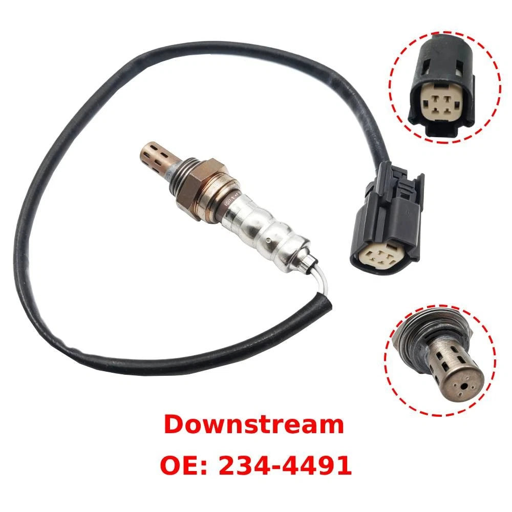 Downstream Oxygen Sensor 234-4491 for Ford Police Interceptor Taurus (2014–2019)