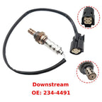 Downstream Oxygen Sensor 234-4491 for Ford Police Interceptor Taurus (2014–2019)