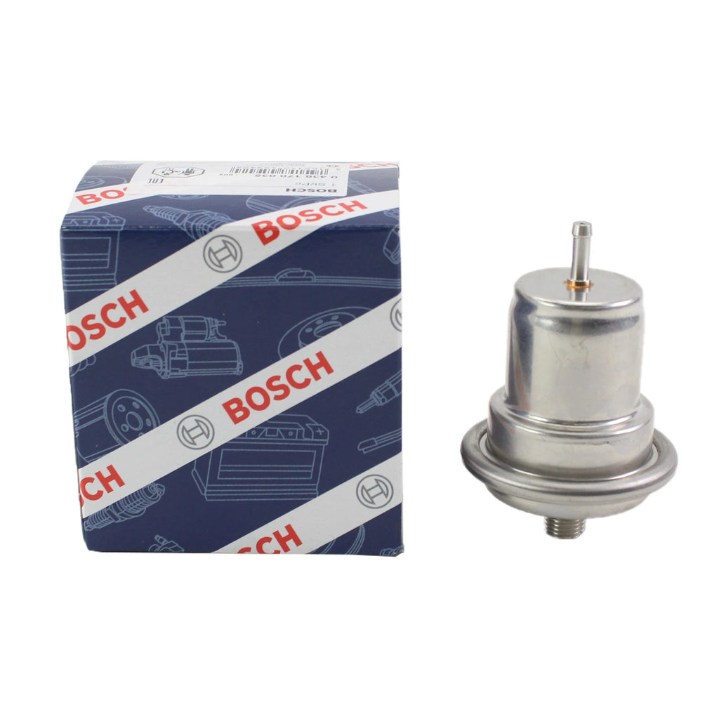 Fuel Accumulator for Mercedes W124 W126 W201 190E 300E 260E 300SE (1985–1993)