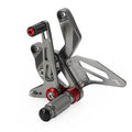 Adjustable Rearsets Foot Pegs for Kawasaki Z900 (2021–2022)