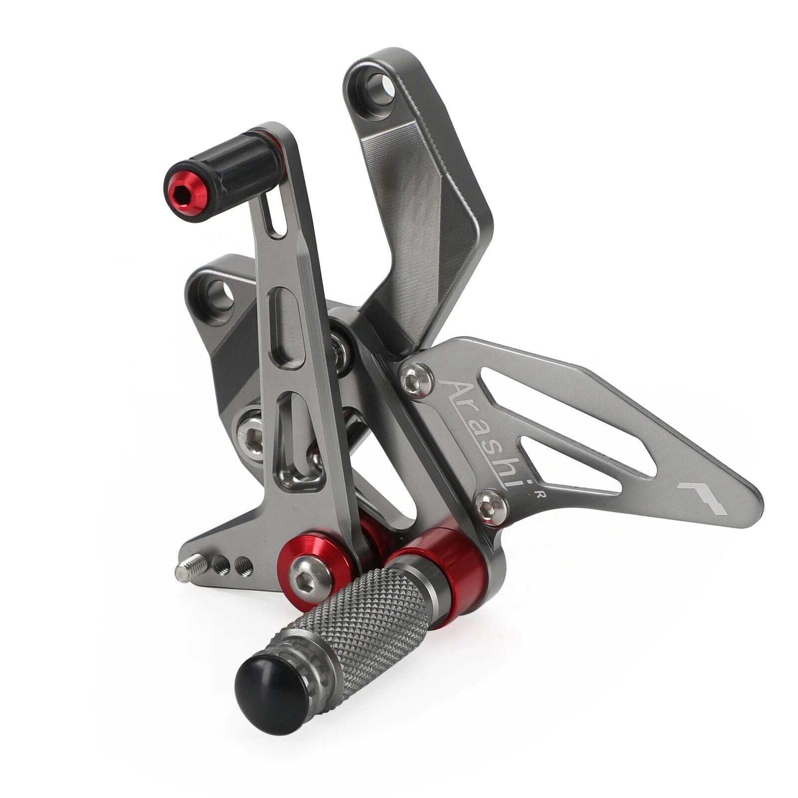 Adjustable Rearsets Foot Pegs for Kawasaki Z900 (2021–2022)