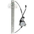 Window Regulator for Jeep Wrangler JK (2018) Right Front Passenger Side