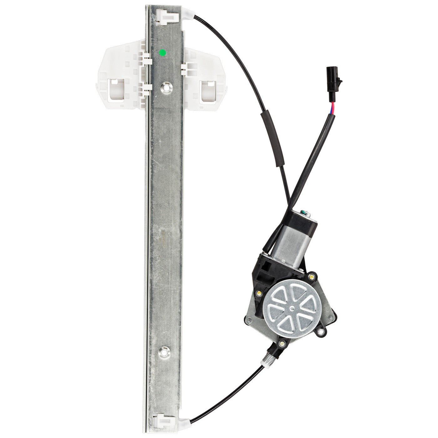 Window Regulator for Jeep Wrangler JK (2018) Right Front Passenger Side