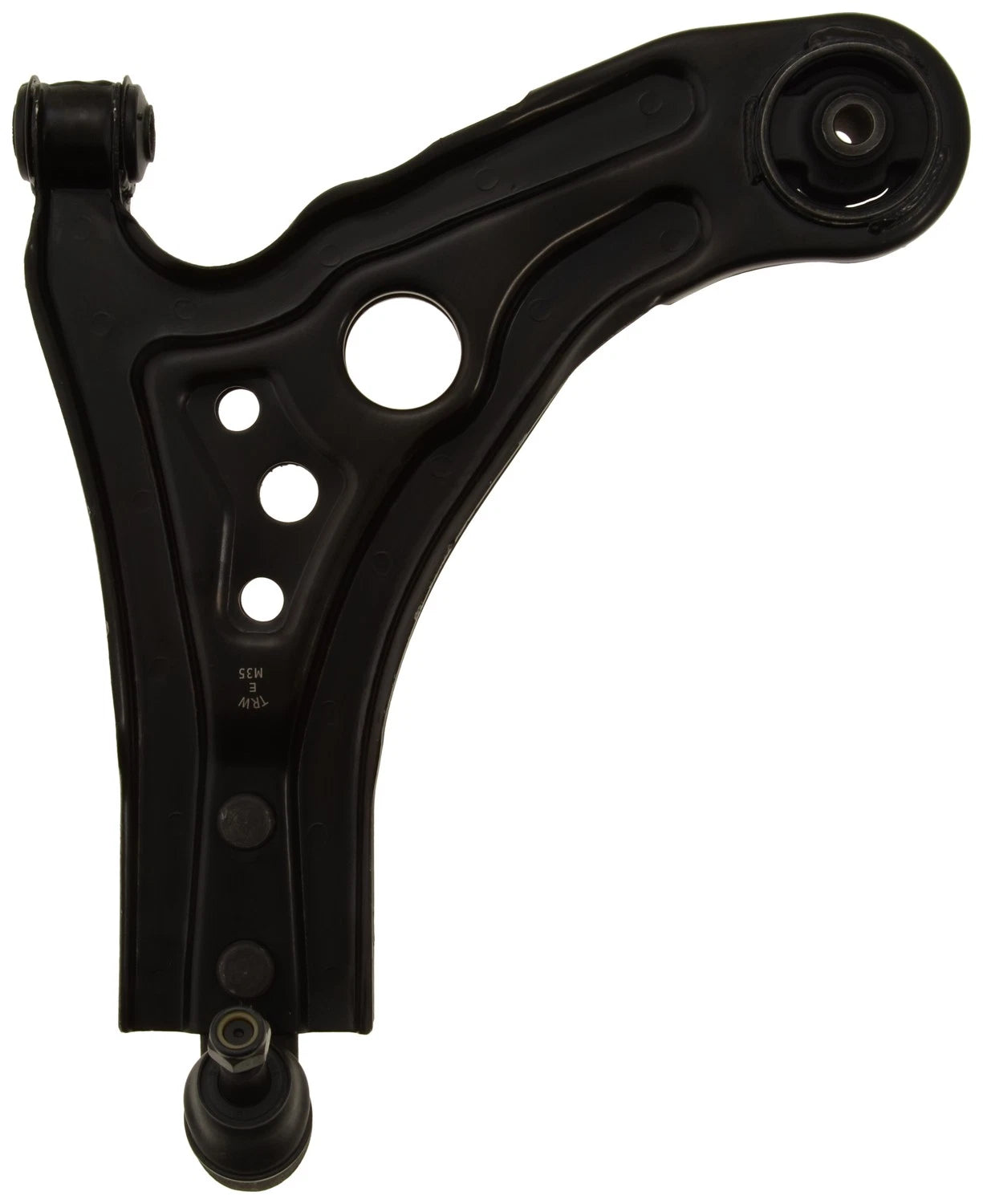 Front Left Lower Control Arm for Chevrolet Aveo (2004–2010)